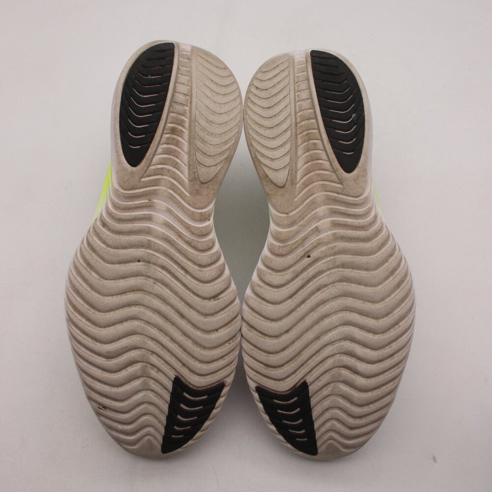 Saucony Kinvara 14 Men's Size US 12 White Running Shoes Sneakers S20823-75 - Picture 8 of 10